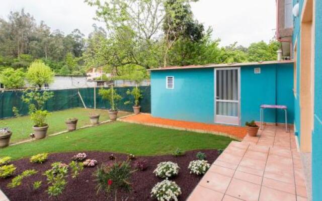 Residencia Maribel