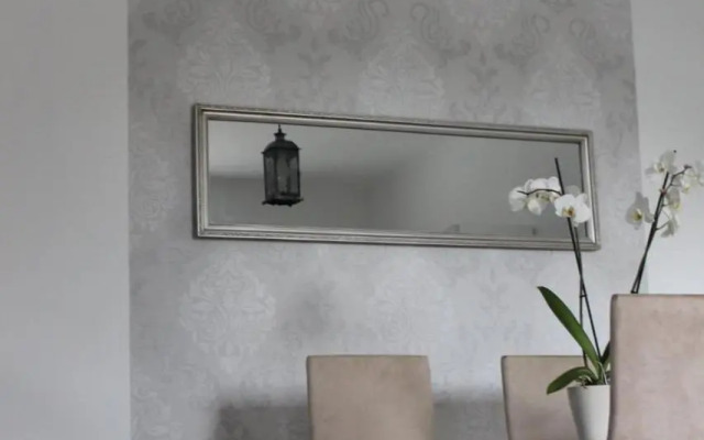 Harmony Delux Apartman