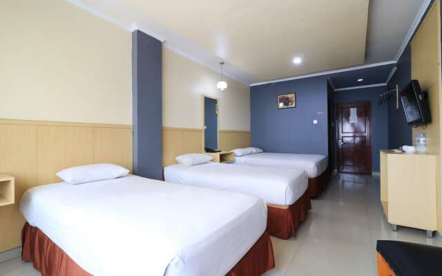 Hotel Serena Bandung