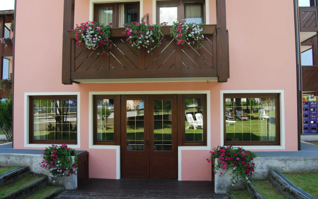 Hotel Quadrifoglio