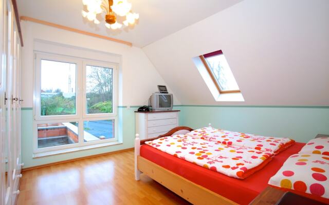 Private House Auf Den Kirchstucken