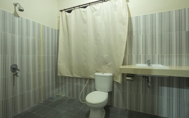 Shore Bar Hotel Lombok