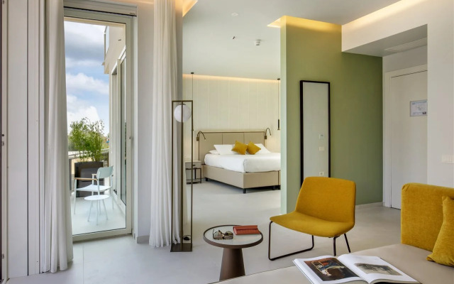 Ambasciatori Suite Hotel