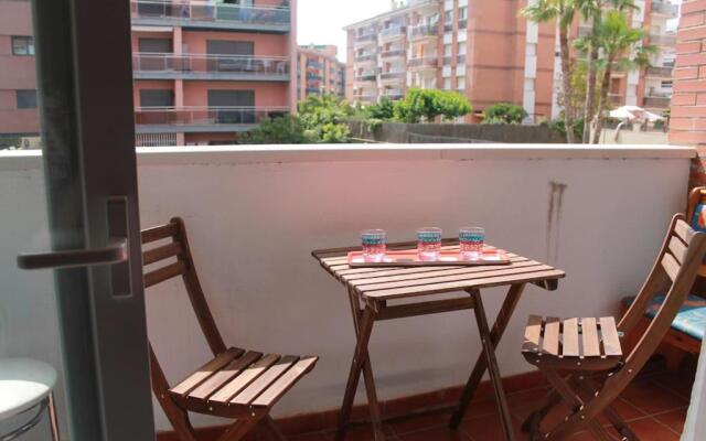 Bonito apartamento a 250m del mar