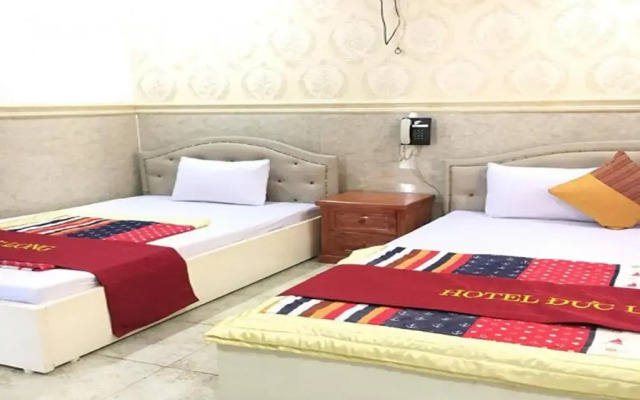 Duc Long Hotel