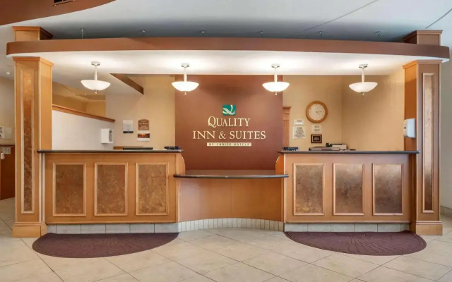 Holiday Inn VESTAL BINGHAMTON UNIVERSITY