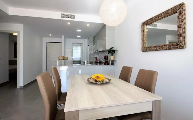 Apartamento Casa Laurita