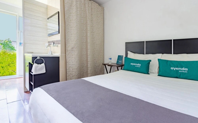 Ayenda Casa Paz Adentro