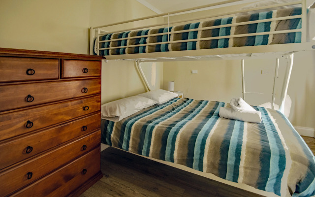 BIG4 Port Willunga Tourist Park