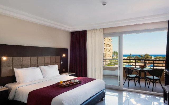 Grand Ocean El Sokhna