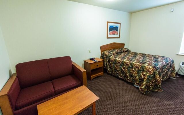 Extended Stay America Select Suites - Springdale