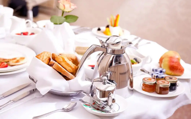 Rotana Hazmieh