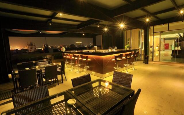 Pasar Baru Square Hotel Bandung
