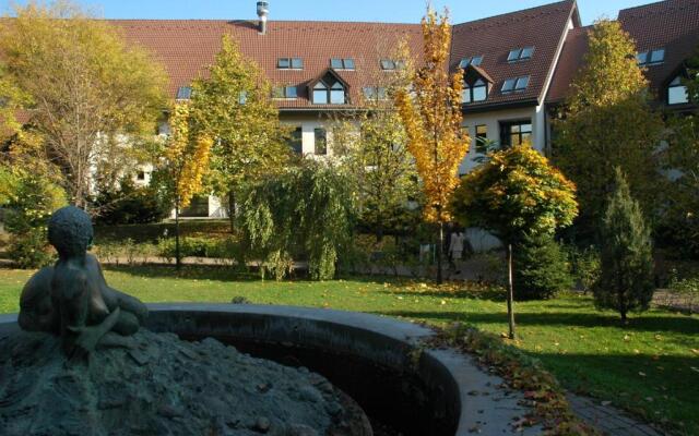 Rubin Wellness & Conference Hotel