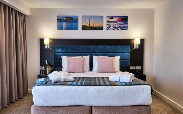 Llanerch Vineyard Hotel