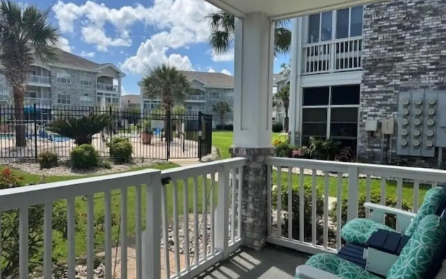 Magnolia Place 4729-104 2 Bedroom Condo