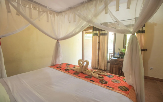 Trijaya Guest House