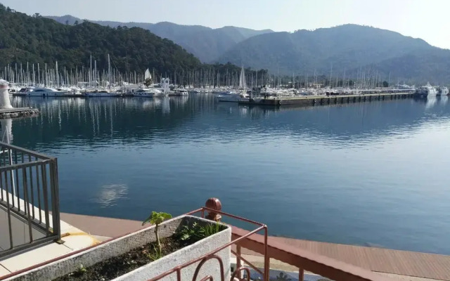 Uysal Suite and Loft