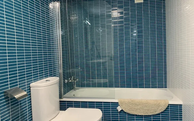 Apartment Lucena Center