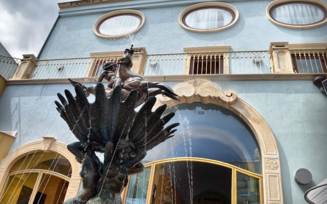 B&B Acireale - Il Cavalluccio Marino Fronte Mare