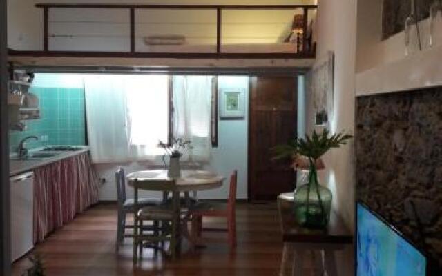 Casa Mama Fela