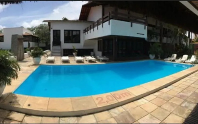 Duro Beach Garden Hotel