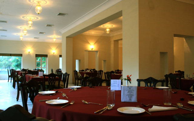 King's Abode Ranakpur