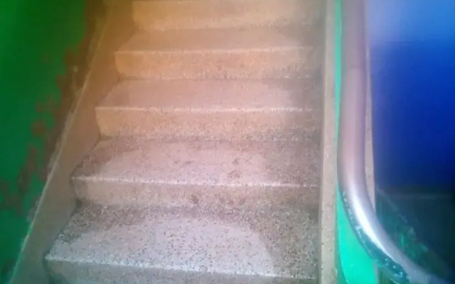 South Tetu Guest House