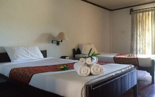 Prompiram Suannam & Golf Club