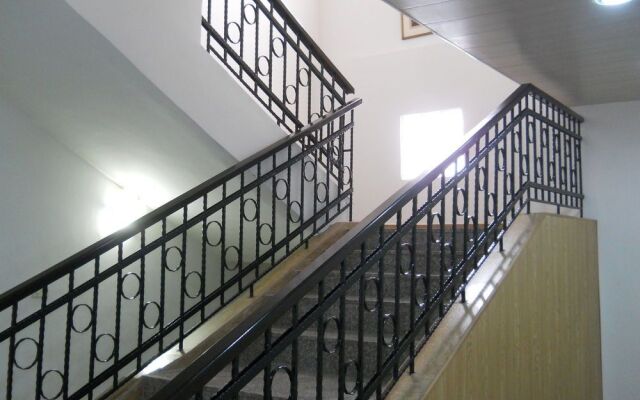 City Hotel Monrovia Liberia