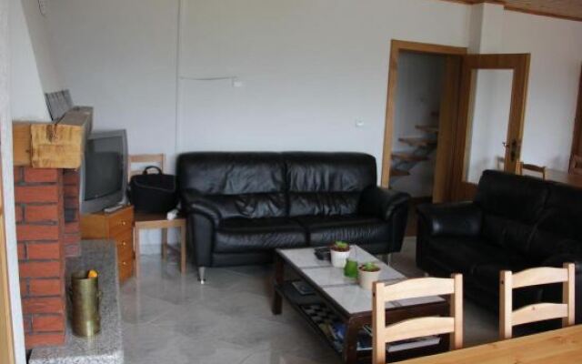 Hostel Bovec
