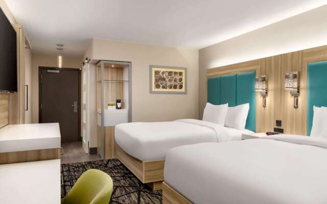 Wingate by Wyndham Murfreesboro Near MTSU