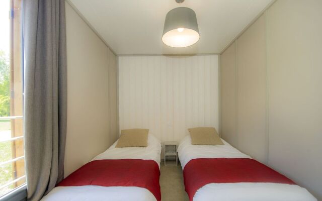Village Vacances Les Lambrilles-Chalets