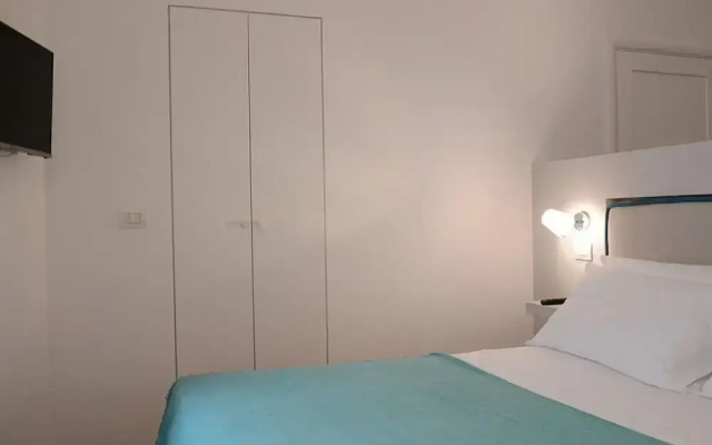 Suite Home Trani Old Town