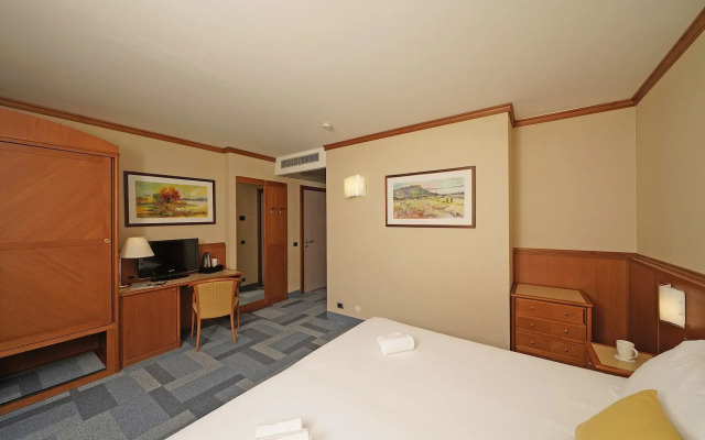 Hotel Sportsman
