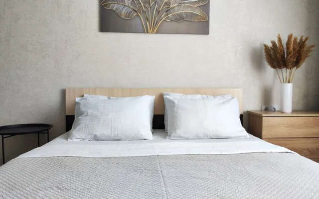 Панда Хоум на ул. Тальниковая, д.3