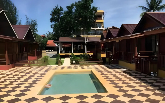 Lanta For Rest Boutique