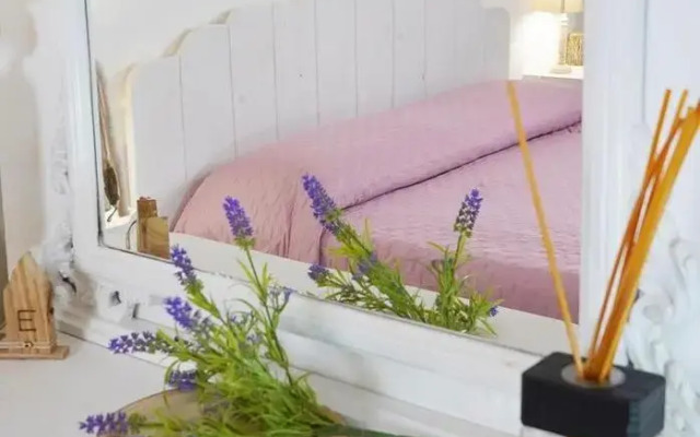 Il Bosco e Il Borgo Guest House Subiaco