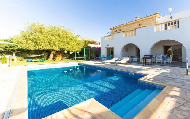 Villa Jaimi