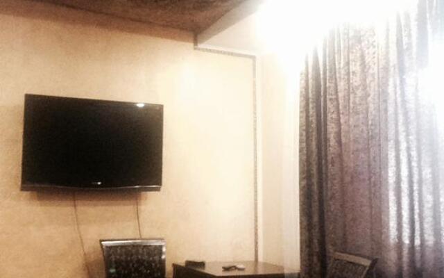 Guest House at Ulitsa Pushkina