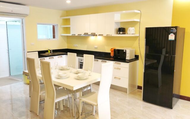 3BR AP Grand @ Kamala Phuket by Phuket Holiday