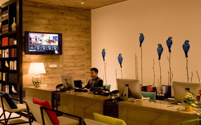 Merry Nest Hotel