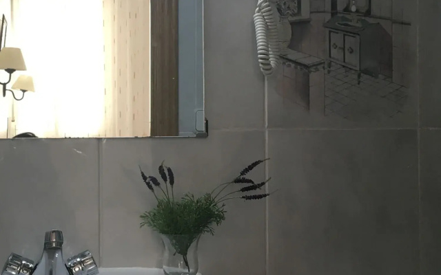 Hostal R. Lido