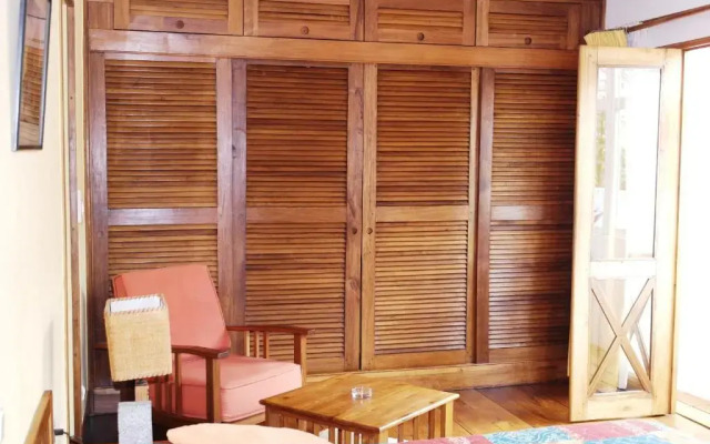 Palissandre Hotel & Spa