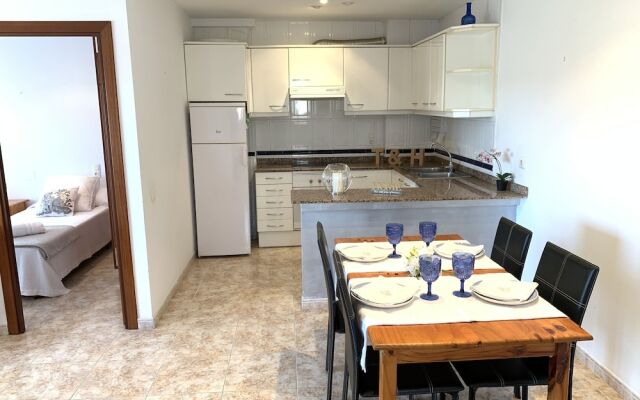 T&H Aventura Park Family Apartment