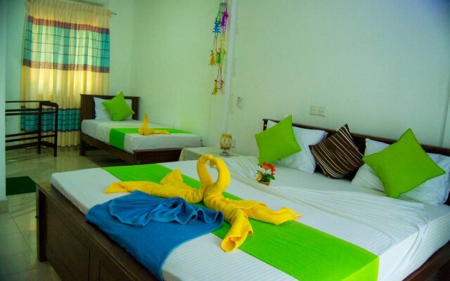 Madawa Rest Sigiriya