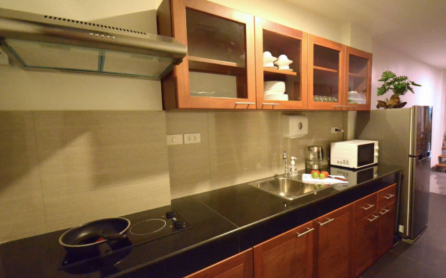 The Sila Boutique Bed & Breakfast