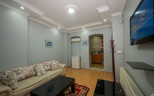 Taksim Suite II