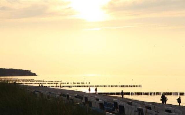 Ferienhaus Till & Lotte