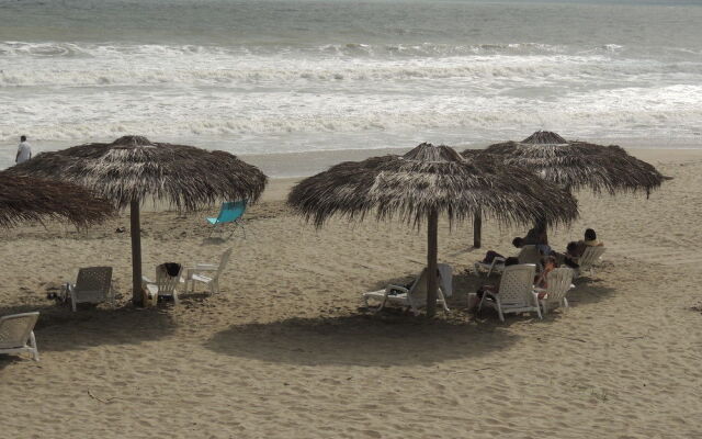 Playa Paraíso